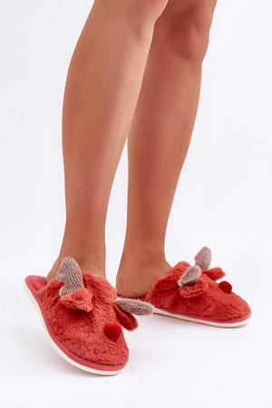 Pantofle model 204938 Step in style