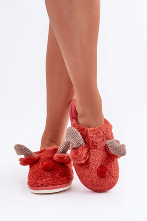 Pantofle model 204938 Step in style