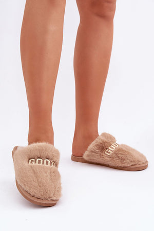 Pantofle model 204941 Step in style