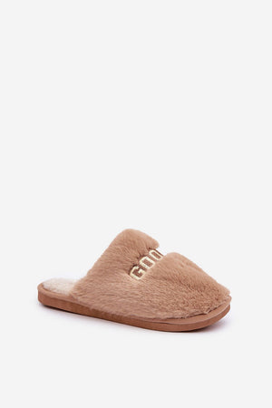 Pantofle model 204941 Step in style