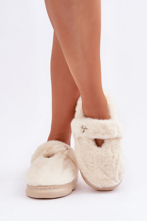 Pantofle model 204948 Step in style