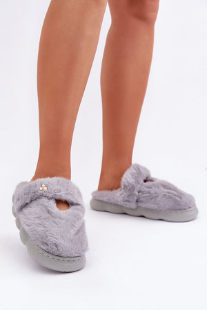 Pantofle model 204950 Step in style