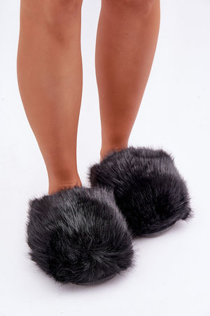 Pantofle model 204954 Step in style