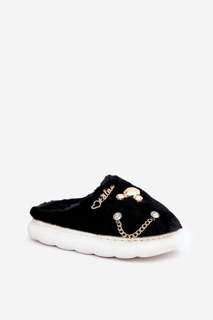 Pantofle model 204956 Step in style