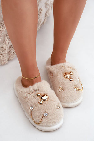 Pantofle model 204957 Step in style