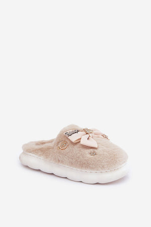 Pantofle model 204959 Step in style