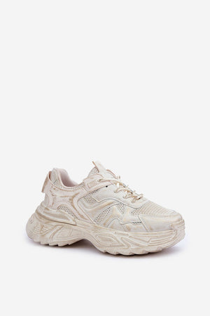 Sportovní obuv model 205947 Step in style