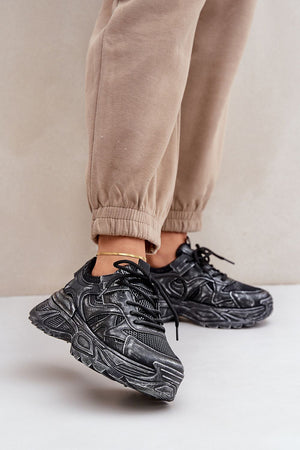 Sportovní obuv model 205948 Step in style