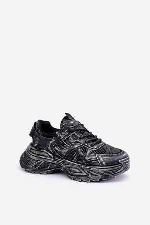 Sportovní obuv model 205948 Step in style