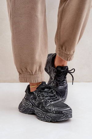 Sportovní obuv model 205948 Step in style