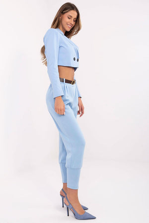 Teplákové kalhoty model 206706 Italy Moda