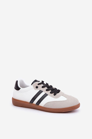 Tenisky model 206795 Step in style