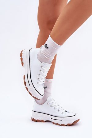 Tenisky model 206797 Step in style