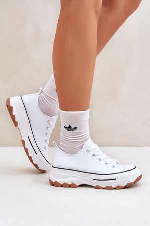 Tenisky model 206797 Step in style