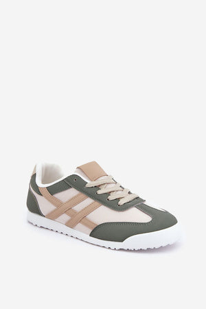 Tenisky model 206803 Step in style