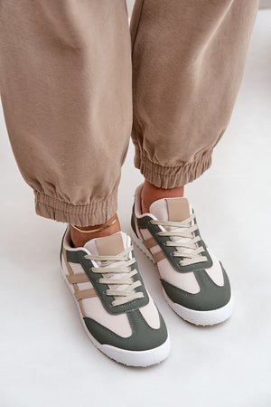 Tenisky model 206803 Step in style