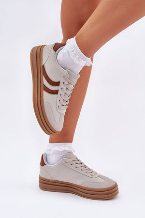 Sportovní obuv model 206842 Step in style