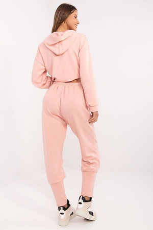 Teplákové kalhoty model 207022 Italy Moda