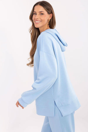 Mikina model 207036 Italy Moda