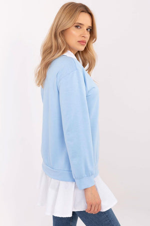 Halenka model 208155 Italy Moda