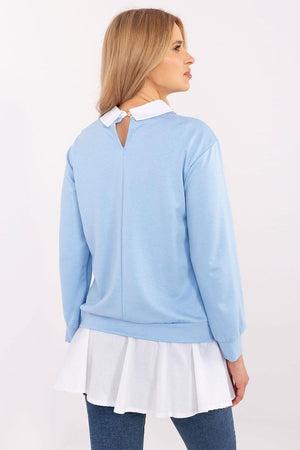 Halenka model 208155 Italy Moda