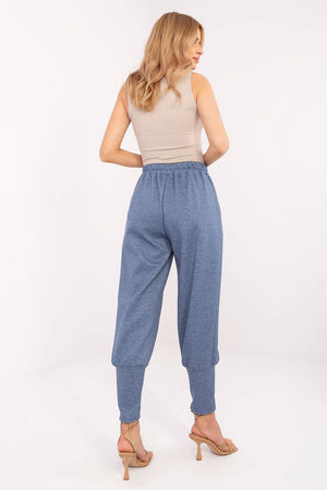 Teplákové kalhoty model 208159 Italy Moda