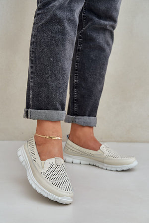 Mokasiny model 208417 Step in style