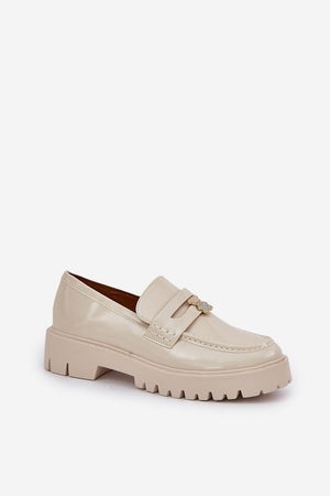 Mokasiny model 208425 Step in style