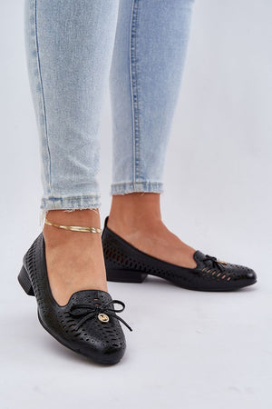 Balerinky model 208449 Step in style