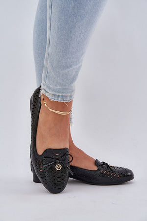 Balerinky model 208449 Step in style