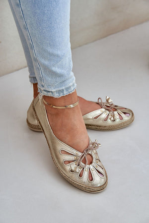 Balerinky model 208451 Step in style