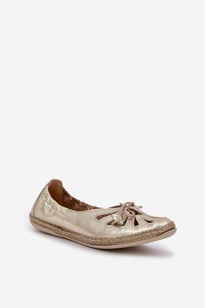 Balerinky model 208451 Step in style