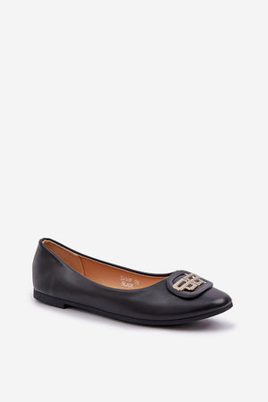 Balerinky model 208453 Step in style
