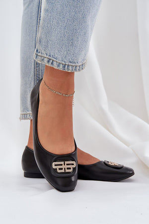 Balerinky model 208453 Step in style