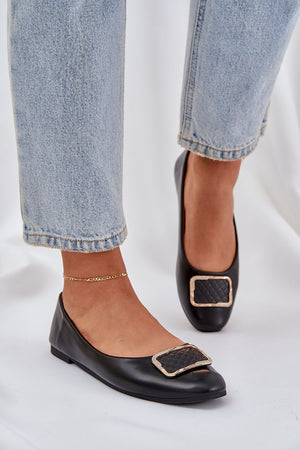 Balerinky model 208457 Step in style