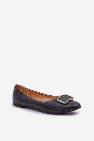 Balerinky model 208457 Step in style