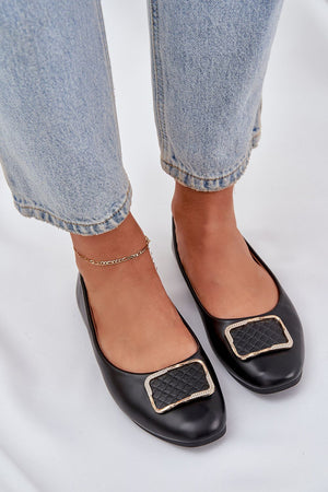 Balerinky model 208457 Step in style