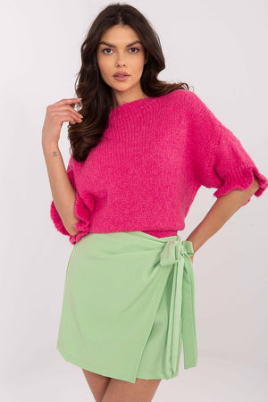 Svetr model 208521 Italy Moda