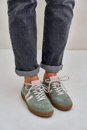 Sportovní obuv model 208537 Step in style