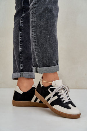 Sportovní obuv model 208540 Step in style