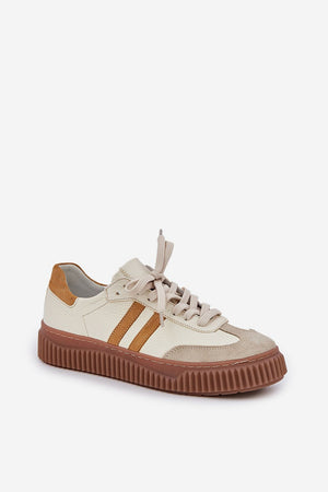 Sportovní obuv model 208542 Step in style