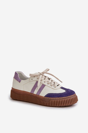 Sportovní obuv model 208543 Step in style