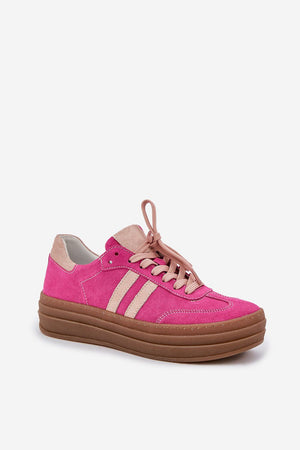 Sportovní obuv model 208545 Step in style