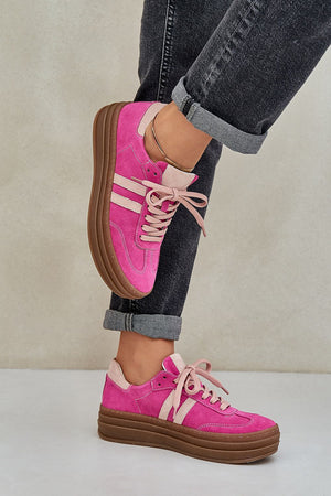 Sportovní obuv model 208545 Step in style