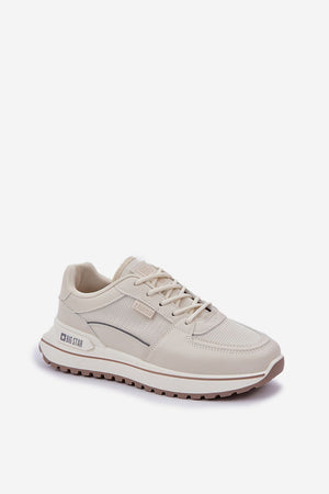 Sportovní obuv model 208550 Step in style