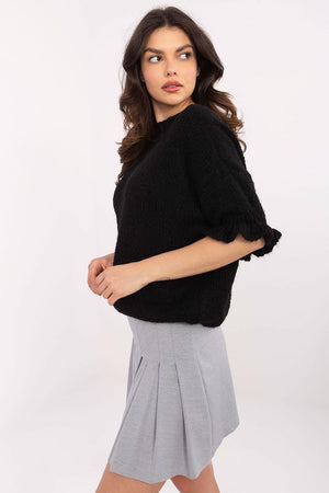 Svetr model 208688 Italy Moda