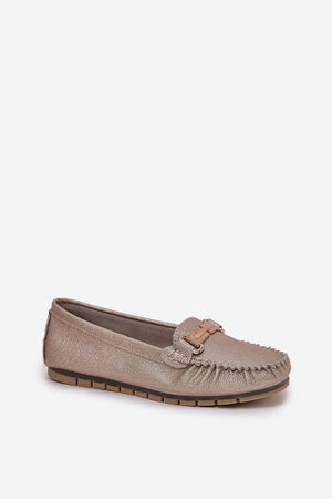 Mokasiny model 208770 Step in style
