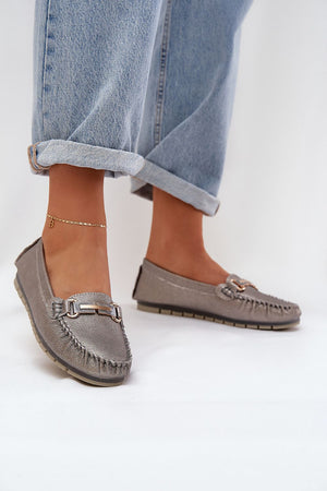 Mokasiny model 208771 Step in style
