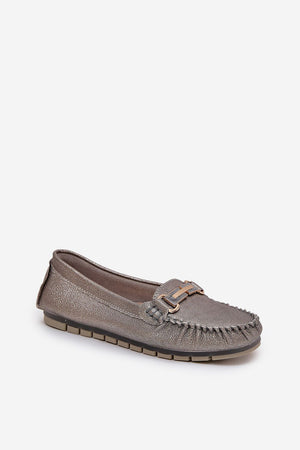 Mokasiny model 208771 Step in style