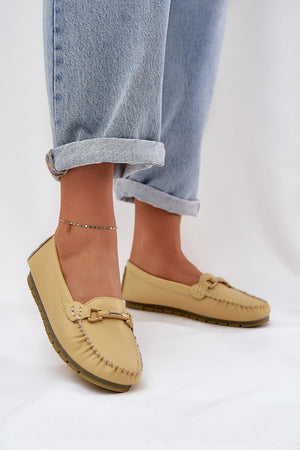 Mokasiny model 208781 Step in style